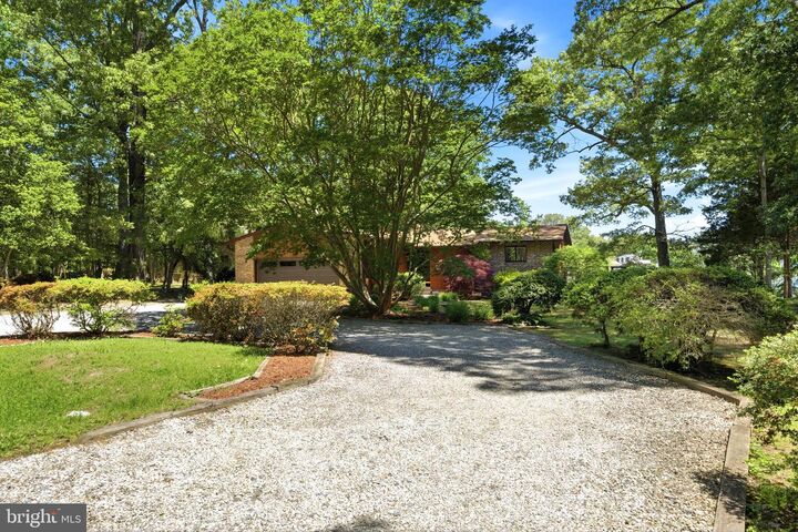 Property Photo: 18040 Shipping Point Road MD 20653