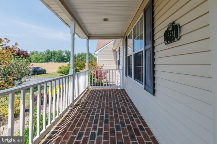 Property Photo: 16841 Devon Road DE 19958