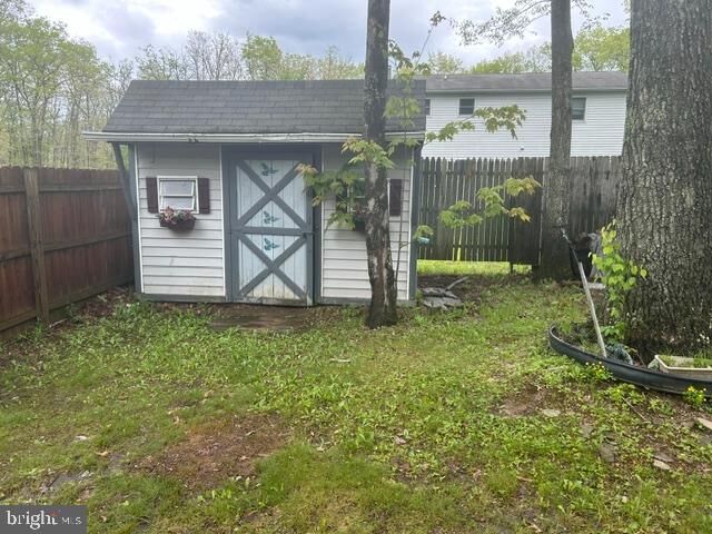 Property Photo:  123 B Street  MD 21550 