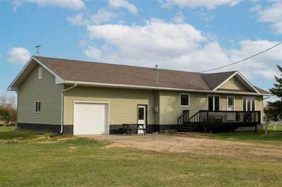 Property Photo:  6089 Vassar Street  MB R0A 2J0 