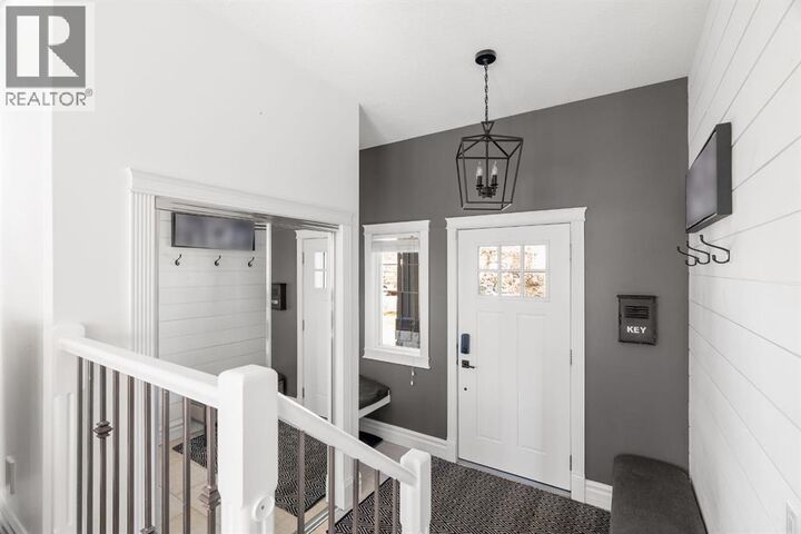 Property Photo: 379 Williams Drive AB T9H 5R1