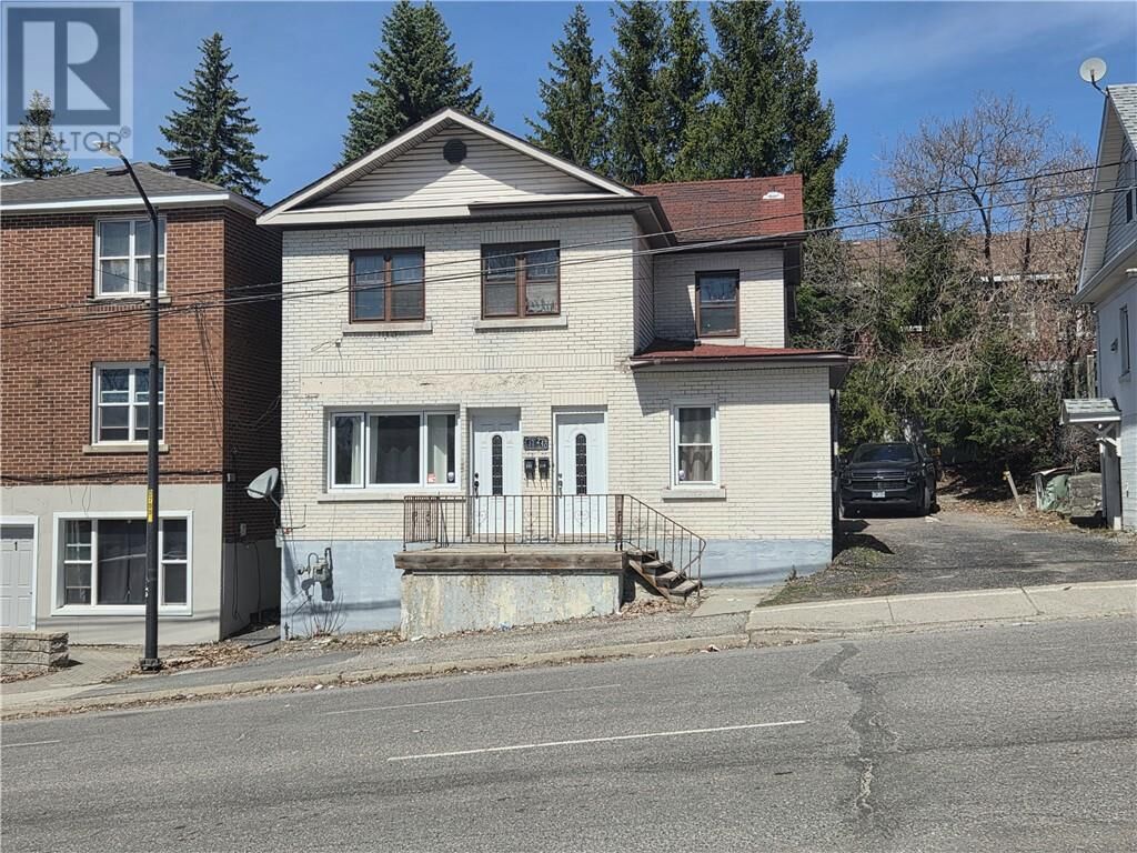 Property Photo:  238-240 Van Horne Street  ON P3B 1H9 