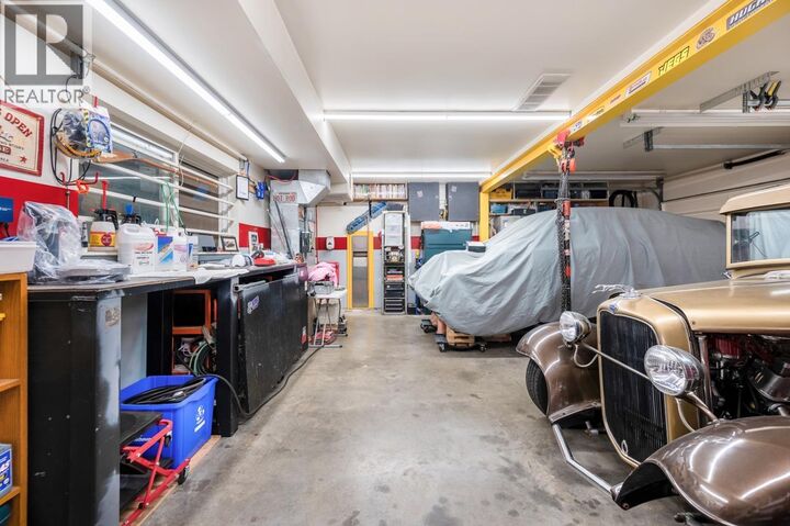 Property Photo: 10540 Aintree Crescent BC V7A 3V1