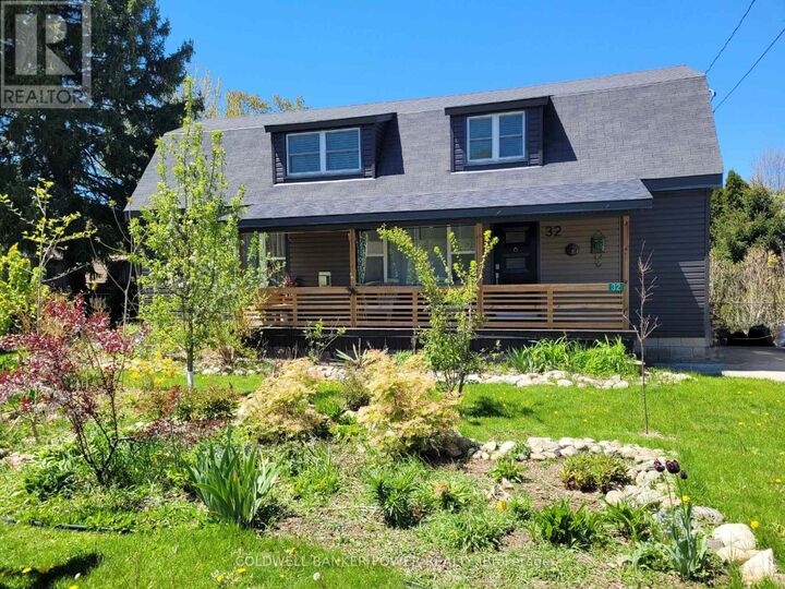 Property Photo: 32 Ann Street ON N0M 1B0