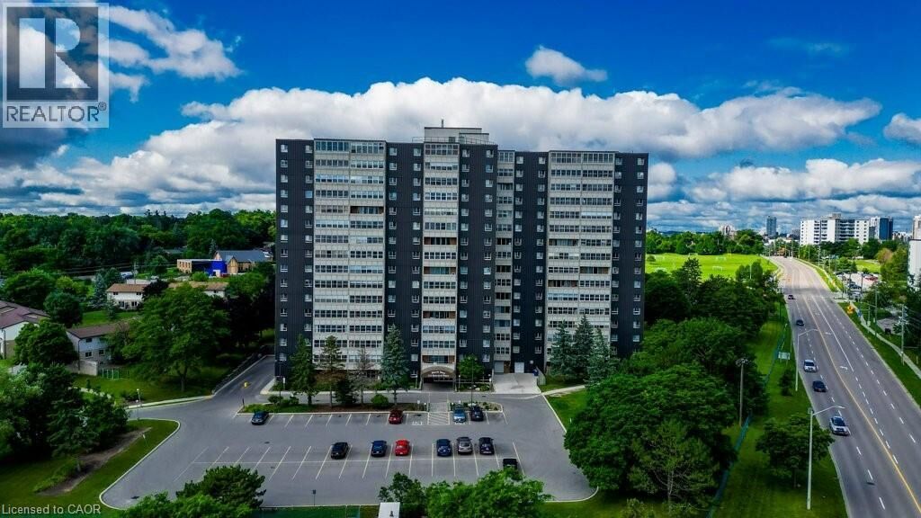 Property Photo: 225 Harvard Place 1711 ON N2N 1C3
