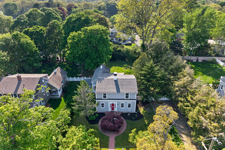 Property Photo: 120 Ocean View Avenue MA 02635