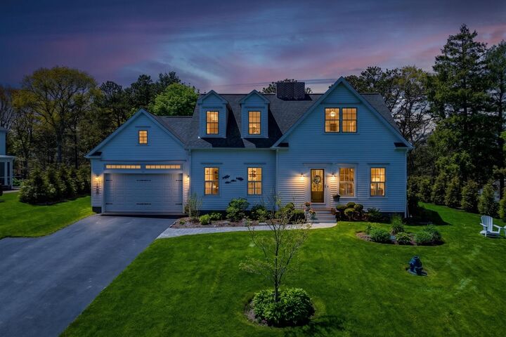 Property Photo:  13 Academy Hill Lane  MA 02660 