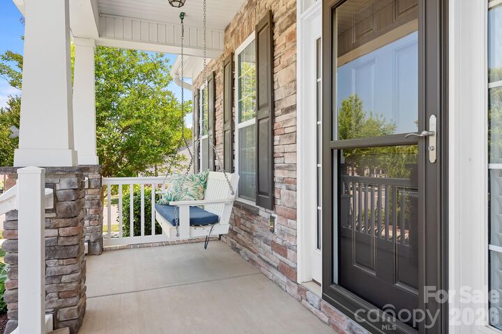 Property Photo:  11642 Mount Argus Drive  NC 28031 