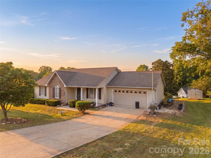 Property Photo:  3842 Serenity Drive 41  NC 28602 