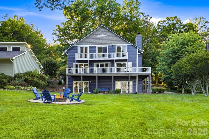 Property Photo: 8188 Normandy Road NC 28037