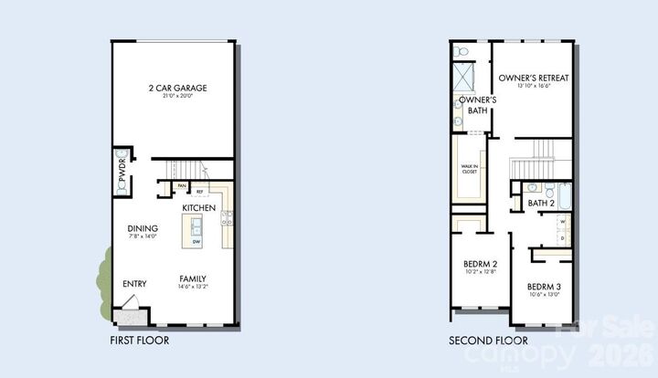 Property Photo:  6565 Fire Lily Lane  NC 28216 