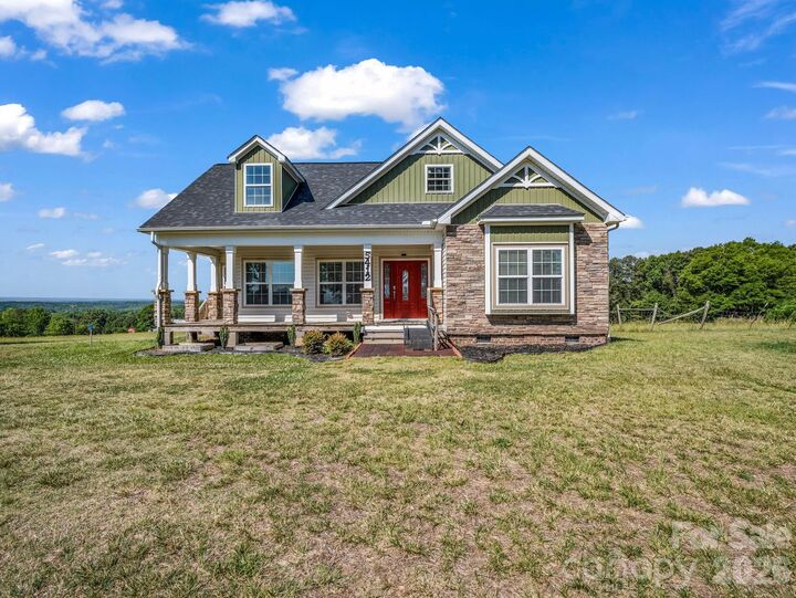 Property Photo:  5412 US 221 Highway S  NC 28043 
