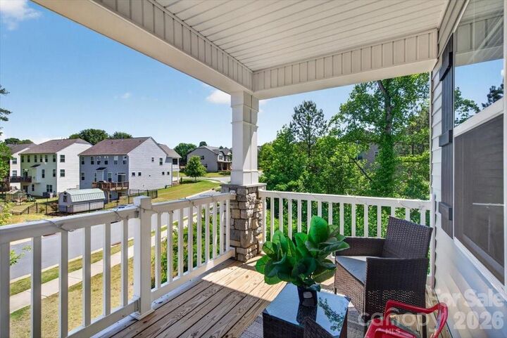 Property Photo:  109 W Heart Pine Lane  NC 28677 
