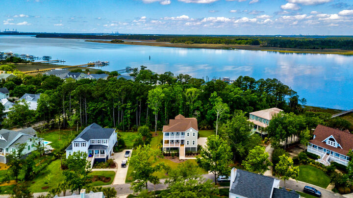 Property Photo:  2204 Hartfords Bluff Circle  SC 29466 