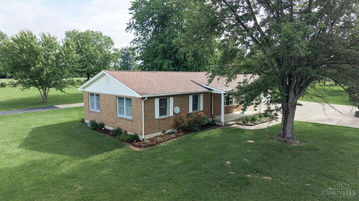 Property Photo:  4617 Graybill Road  OH 45121 