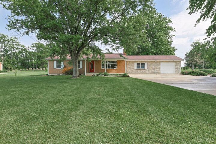 Property Photo:  4617 Graybill Road  OH 45121 