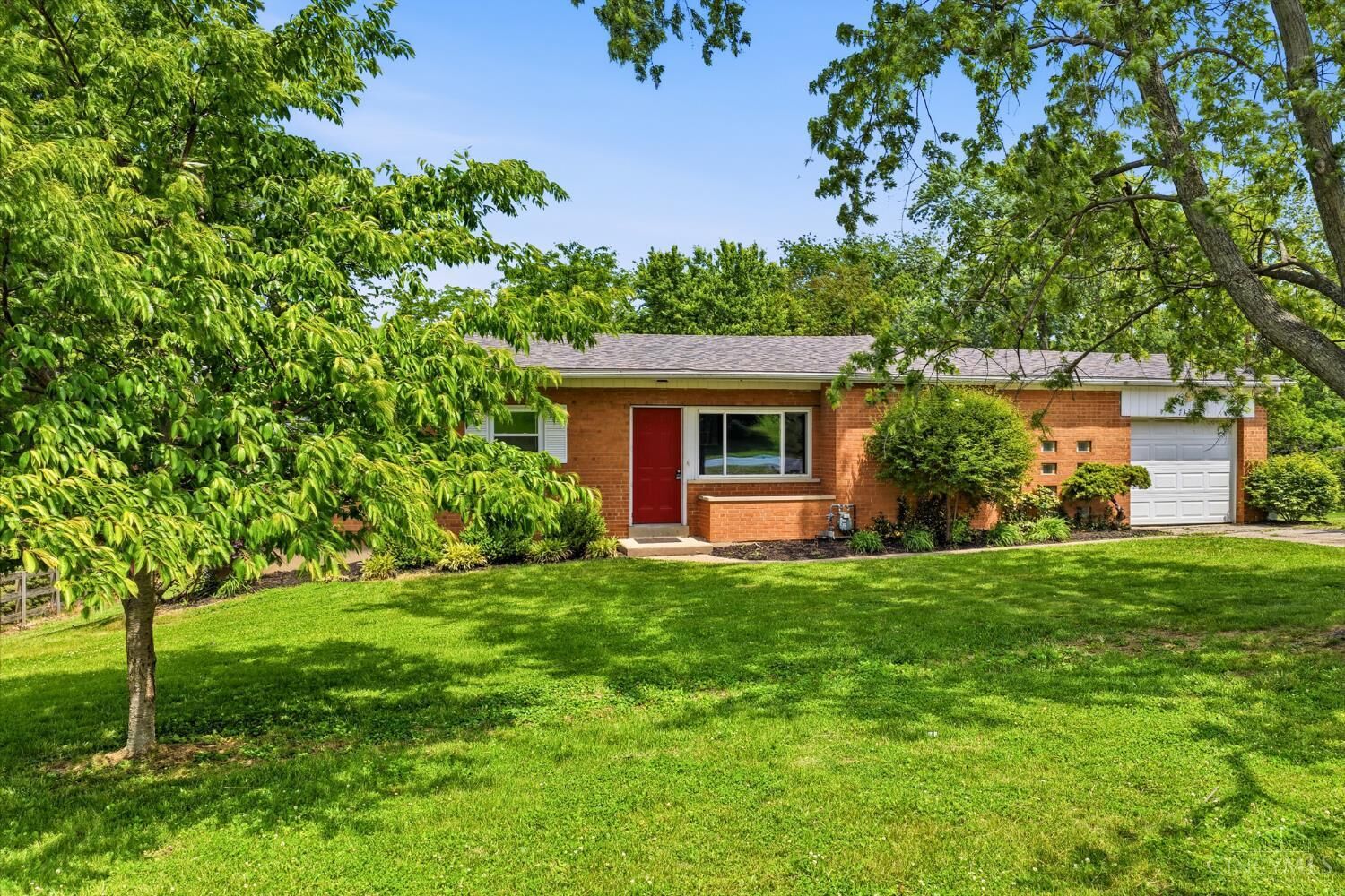 Property Photo:  7336 Birchwood Drive  OH 45069 
