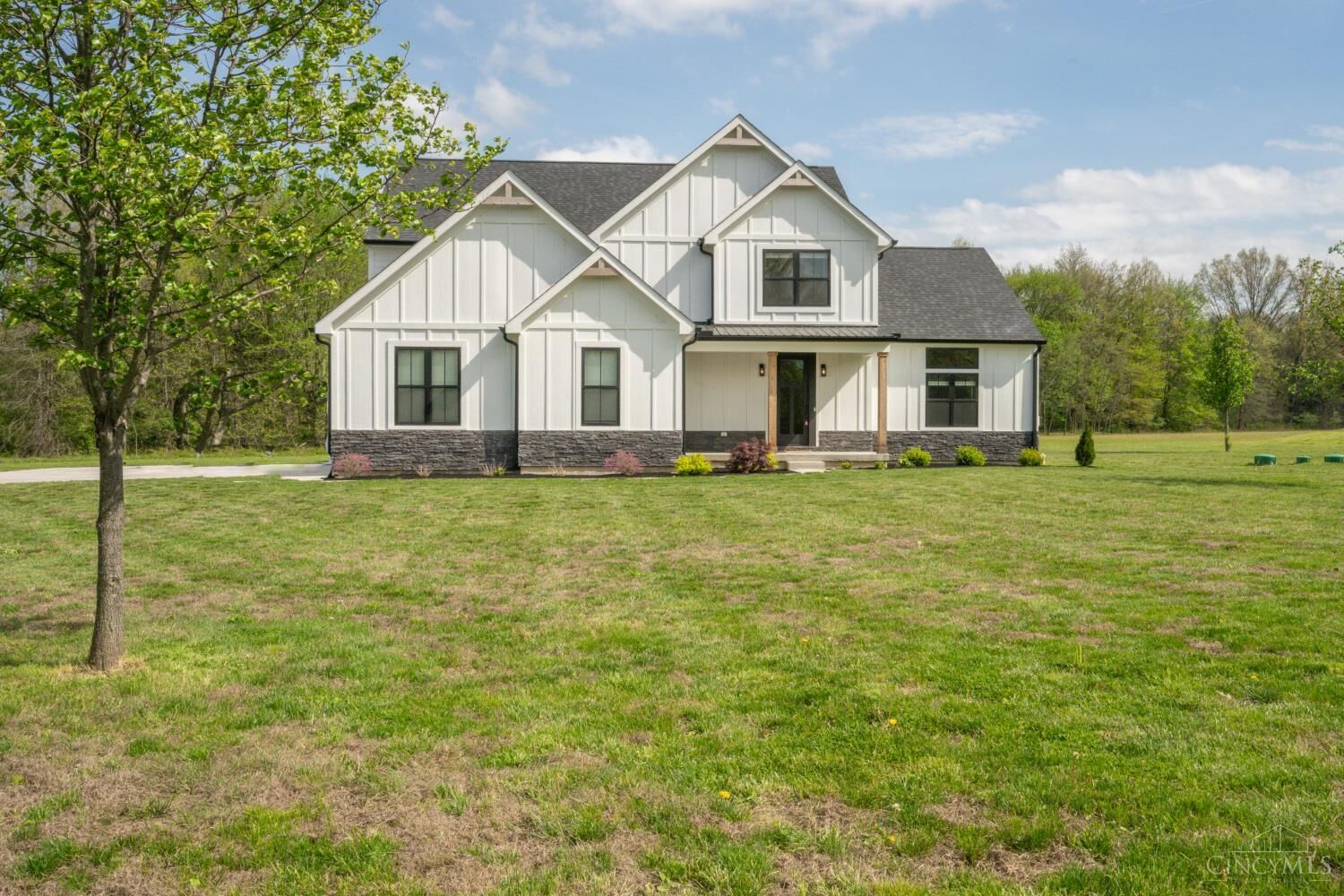 Property Photo: 2668 Harry A Hill Drive OH 45106