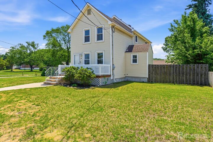 Property Photo:  39 Kearney Road  NJ 08879 