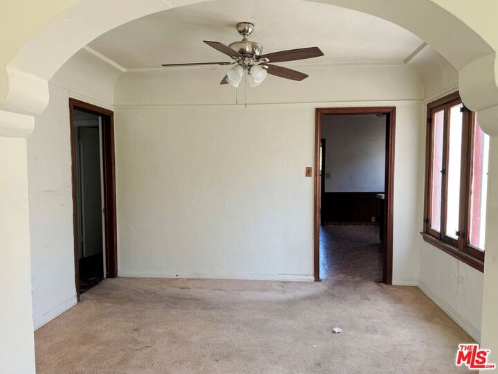 Property Photo: 6574 Brayton Ave CA 90805