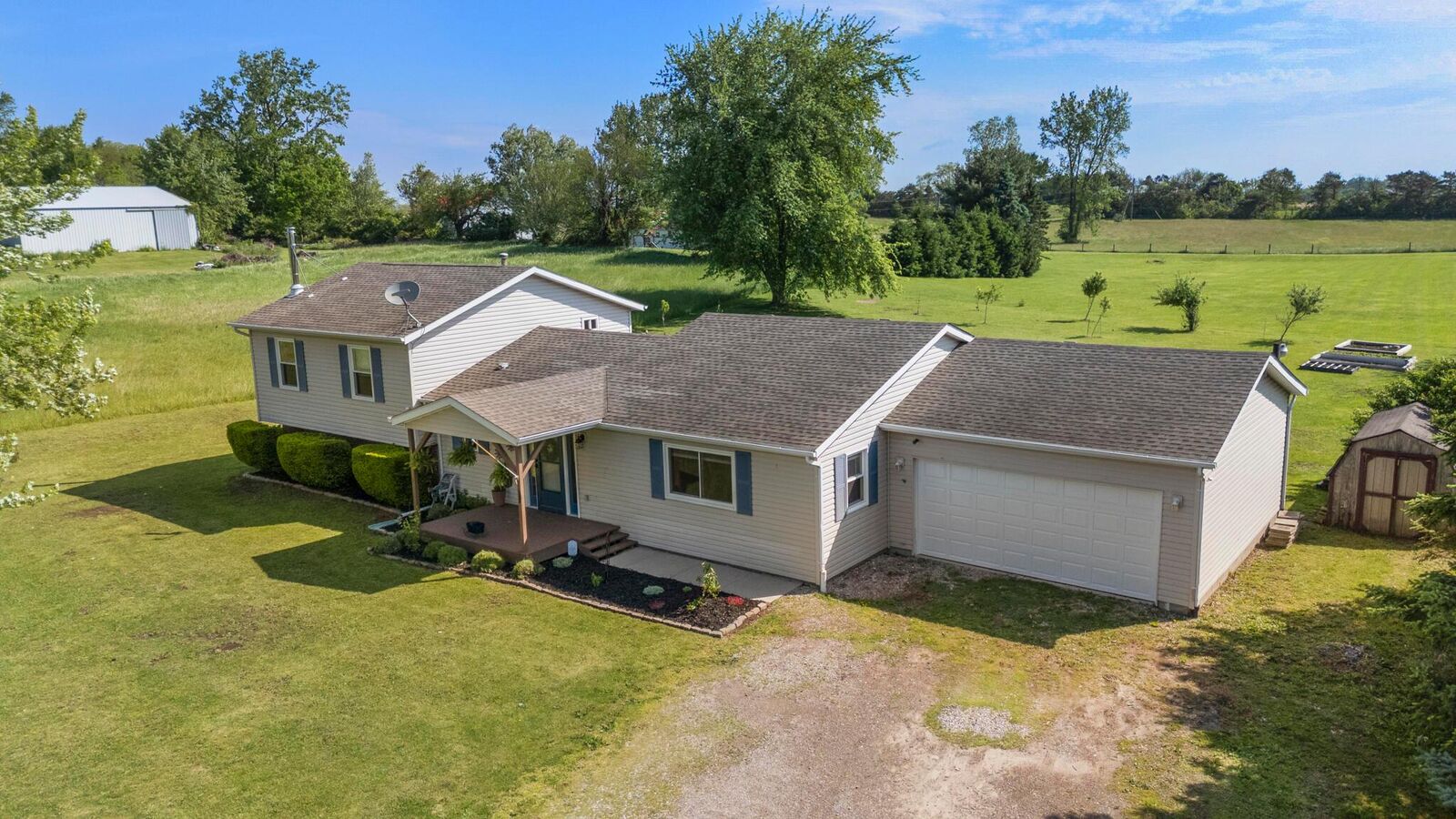 Property Photo: 6234 Ohio 245 OH 43060