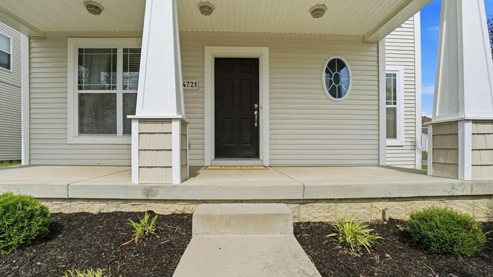 Property Photo:  4721 Sahalee Drive  OH 43123 