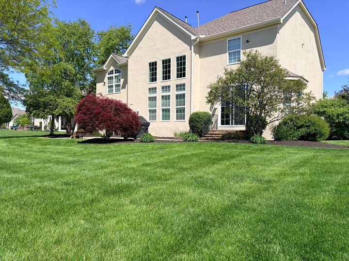 Property Photo:  4322 Hickory Rock Drive  OH 43065 