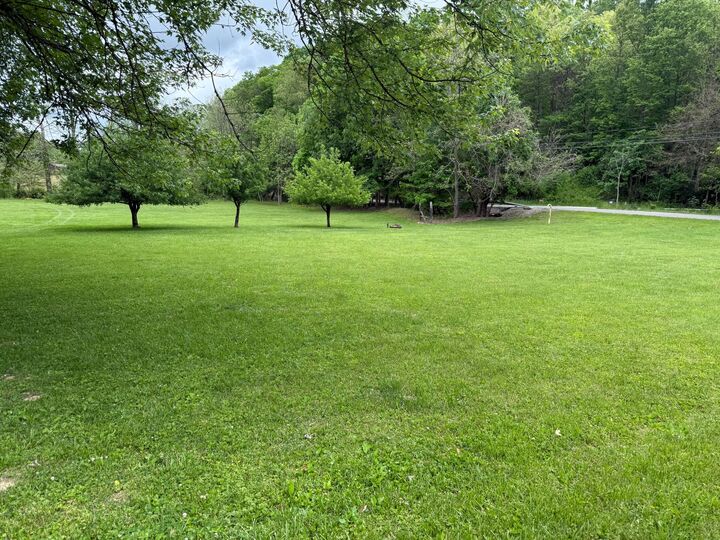 Property Photo:  0 Reed Road  OH 43138 