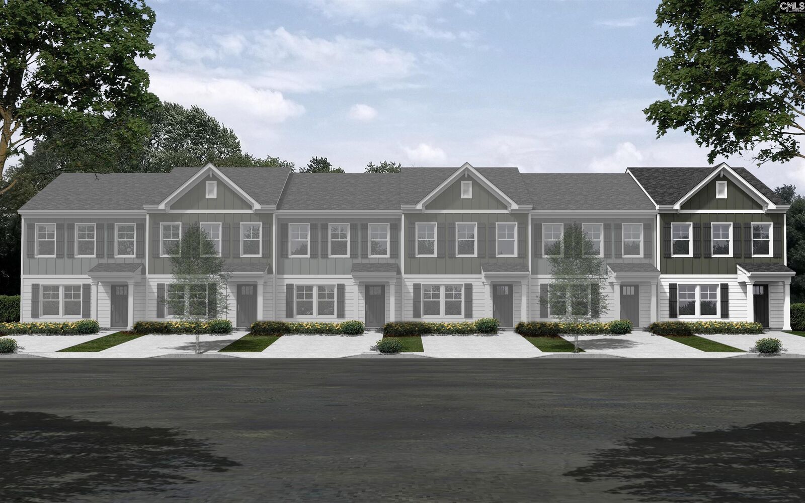 Property Photo: 160 Carr SC 29223