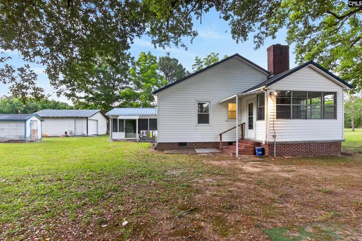 Property Photo:  3100 N Kings  SC 29128 