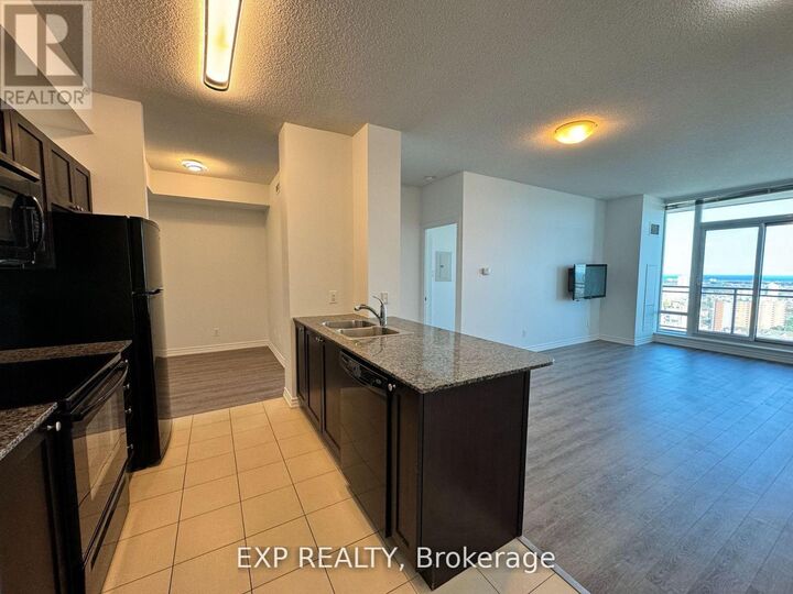 Property Photo:  3525 Kariya Drive 2501  ON L5B 0C2 