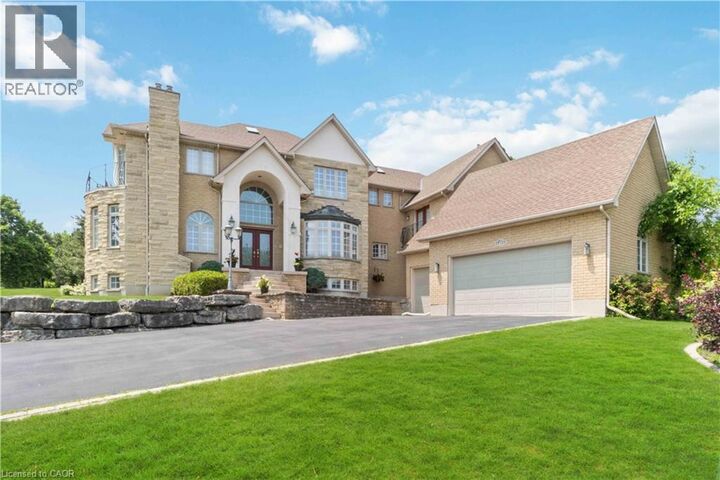 Property Photo:  1401 Tamworth Court  ON L7P 4V3 