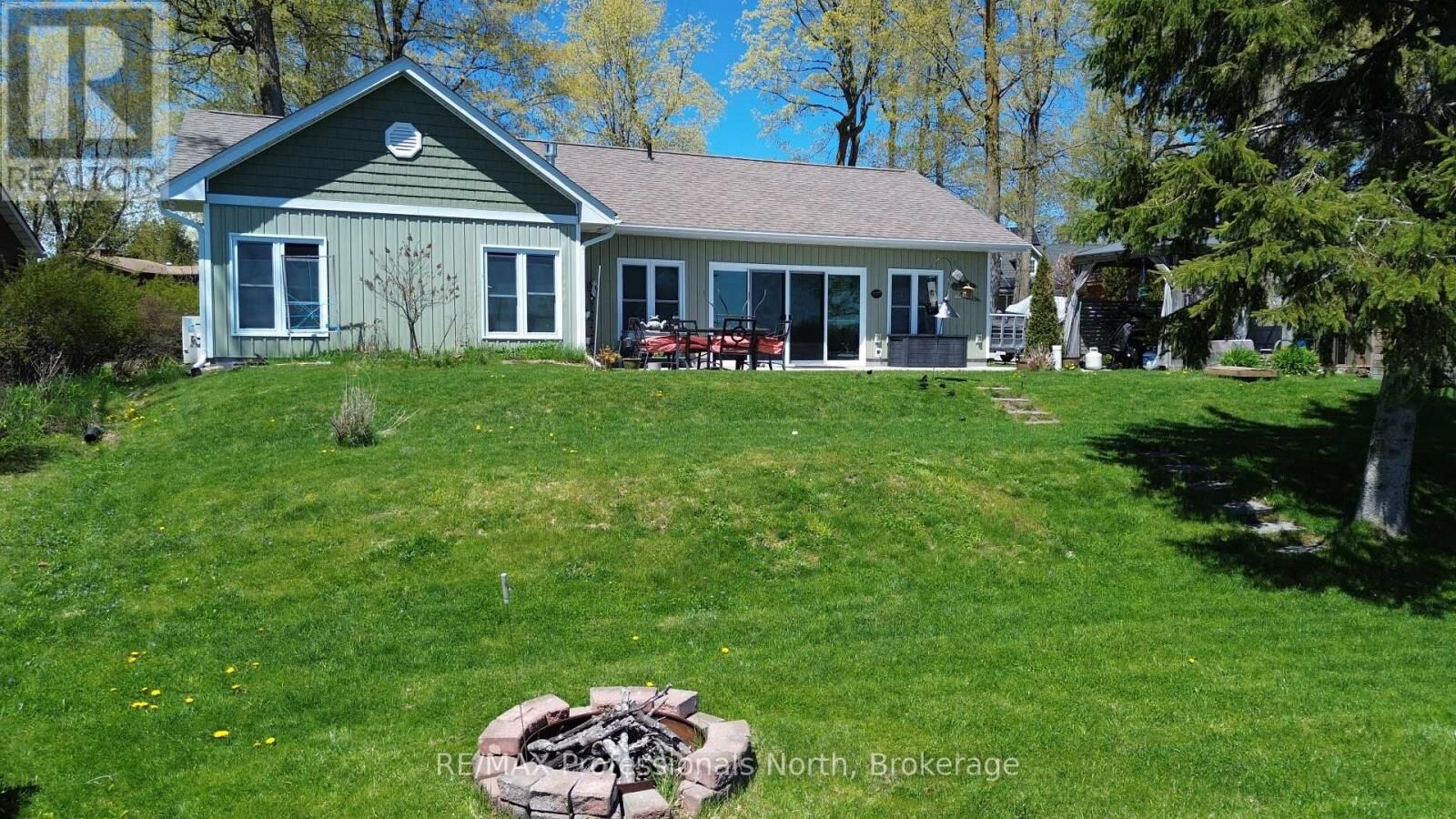 Property Photo:  563 Dalhaven Road  ON K0L 1T0 