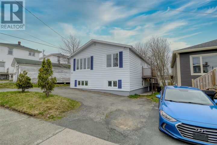 Property Photo:  53 Cashin Avenue  NL A1E 3B2 