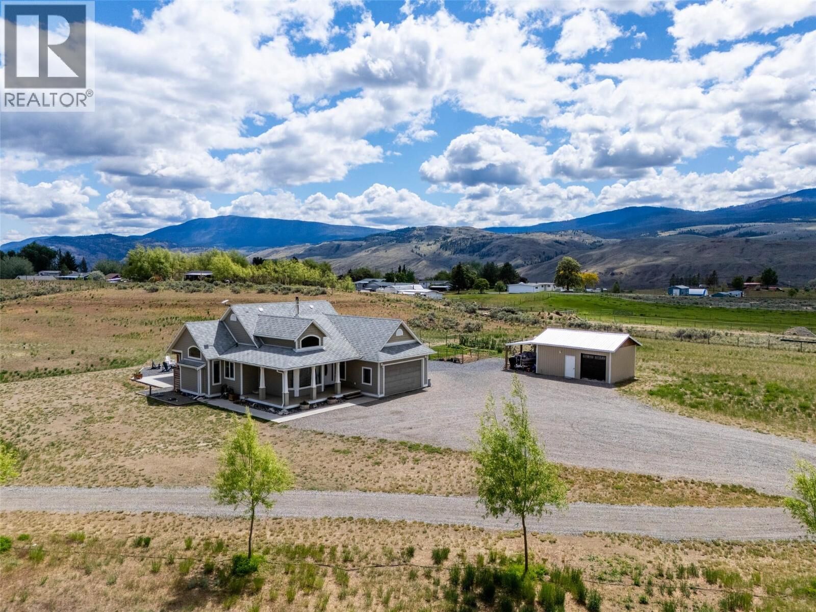 Property Photo: 1480 Thompson River Drive BC V0K 2J0