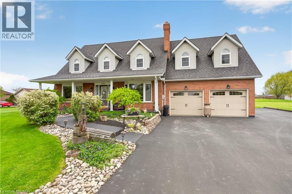 Property Photo:  3568 South Grimsby Rd 12 Road  ON L0R 1M0 