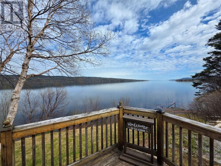 Property Photo:  Lot 16 Boom Siding Road  NL A2H 2N2 