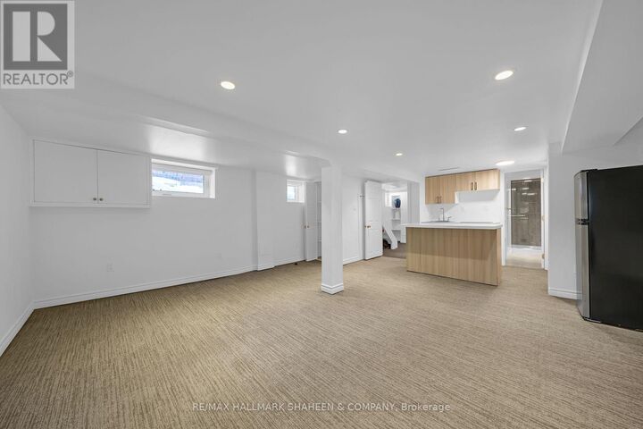 Property Photo:  146 Cranbrooke Avenue Bsmnt  ON M5M 1M5 
