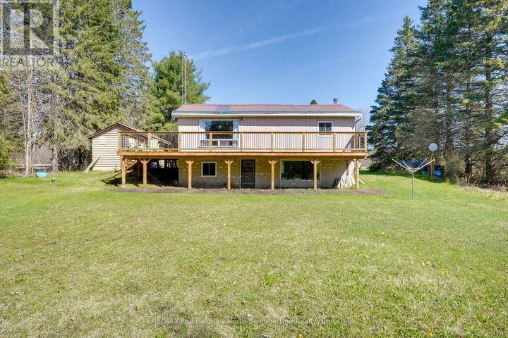 Property Photo:  4112 Deep Bay Road  ON K0M 2K0 