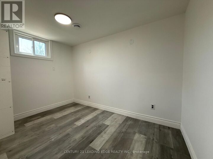 Property Photo:  104 Gatineau Street Lower  ON L1H 7G5 