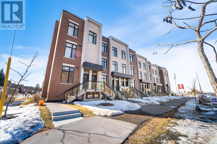 Property Photo:  9560 Islington Avenue L109  ON L4H 4Z5 