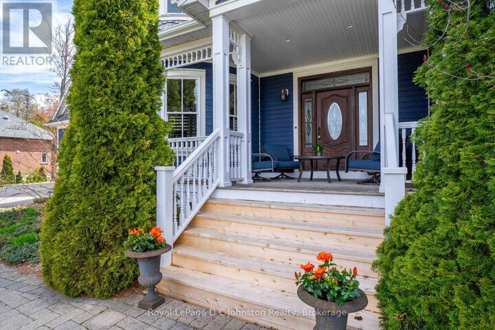 Property Photo:  184 Trillium Drive  ON N0H 2C2 
