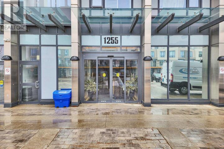 Property Photo:  1255 Bayly Street 605  ON L1W 0B6 