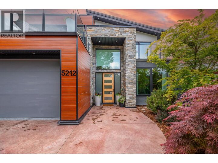 Property Photo:  5212 Woods Avenue  BC V0H 1Z9 