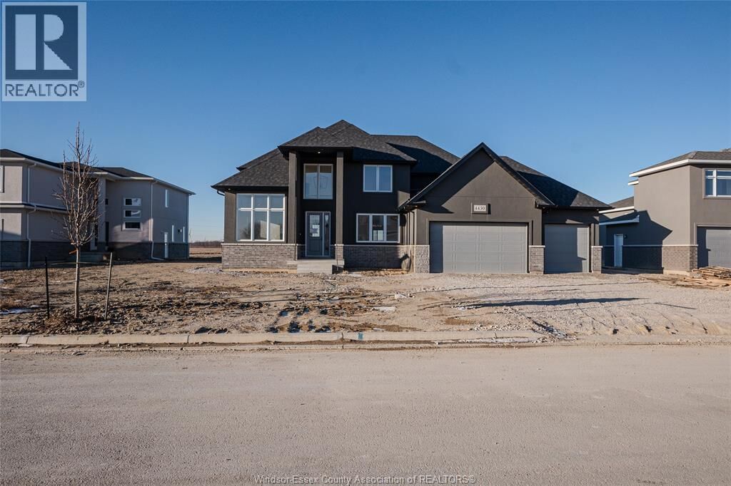 Property Photo: 4430 Belmont ON N0R 1A0