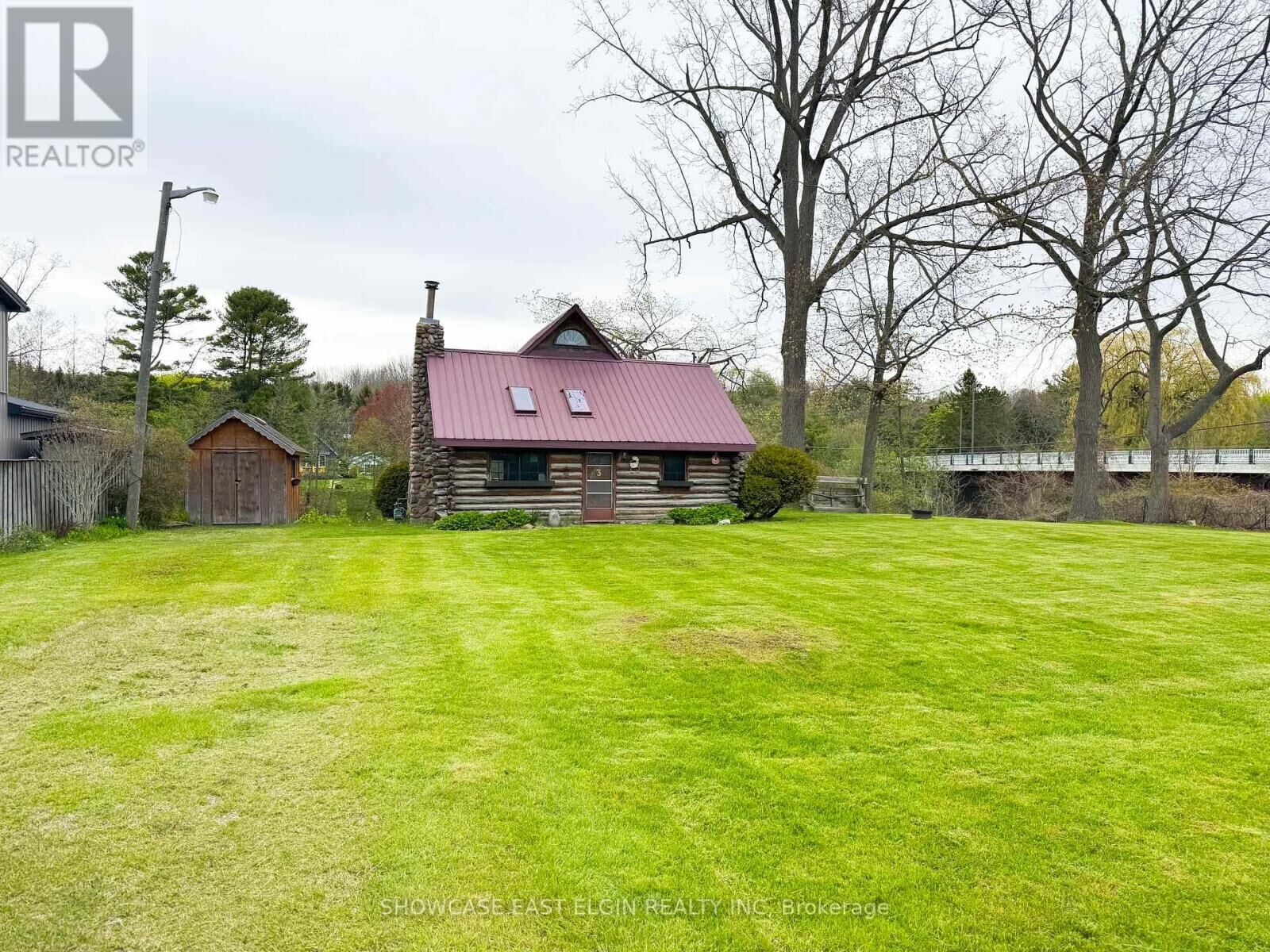 Property Photo:  Dexter Line  ON N5H 2R2 