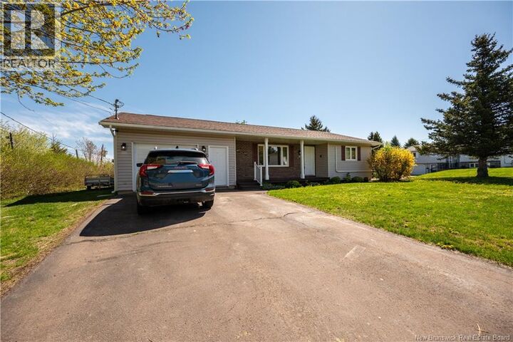 Property Photo:  102 Briardale Drive  NB E1G 2B6 