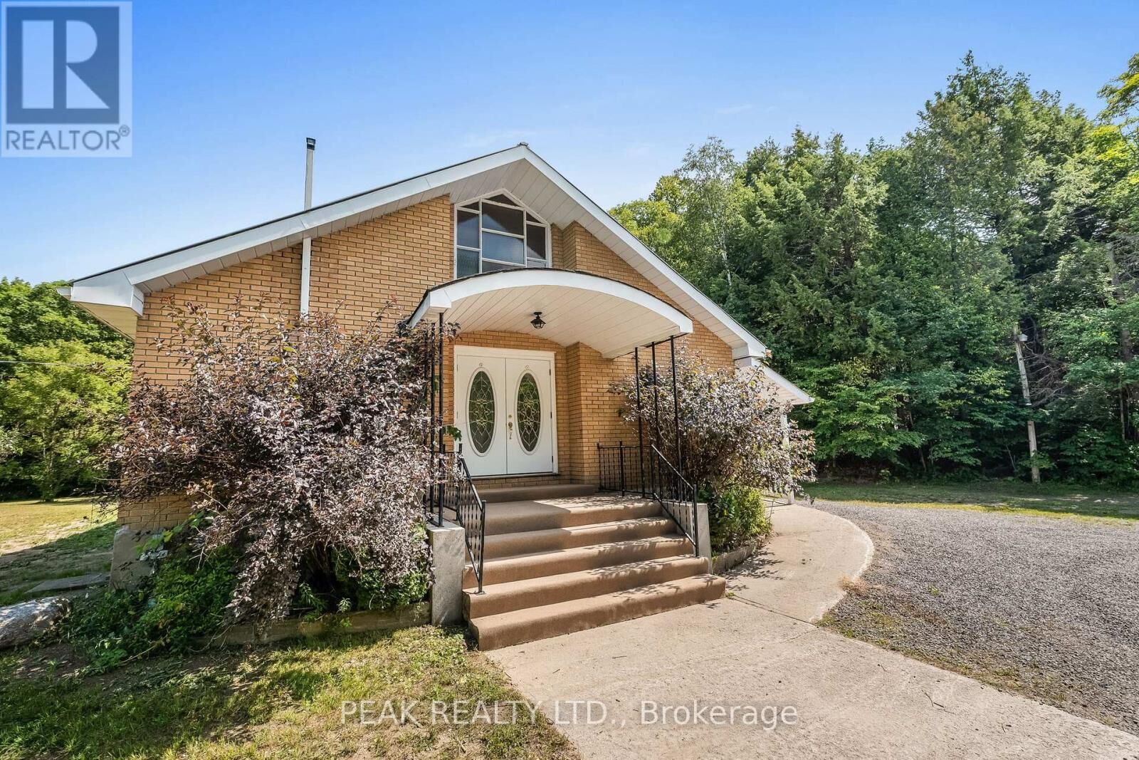 Property Photo:  1812 Frontenac Road  ON K0J 2R0 