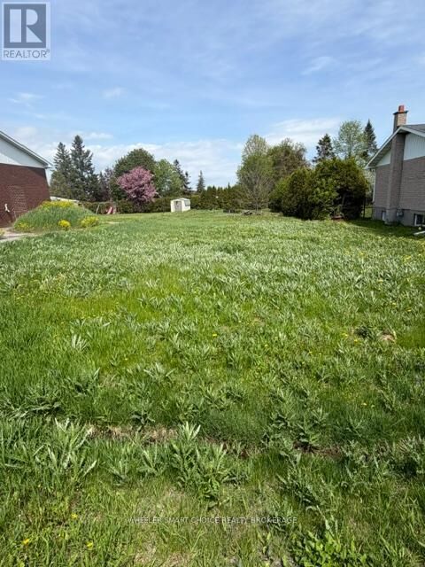 Property Photo:  0000 Bruce Street  ON K6K 1M7 