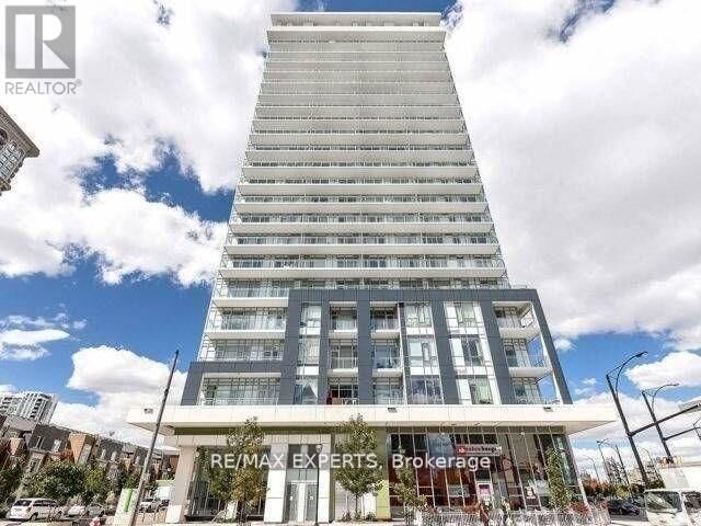 Property Photo:  365 Prince Of Wales Drive 1007  ON L5B 0G6 